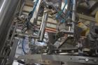 Used SN Machinery FMM22 Duplex HFFS Pouch Machine – With Ishida 16-Head Scale & More